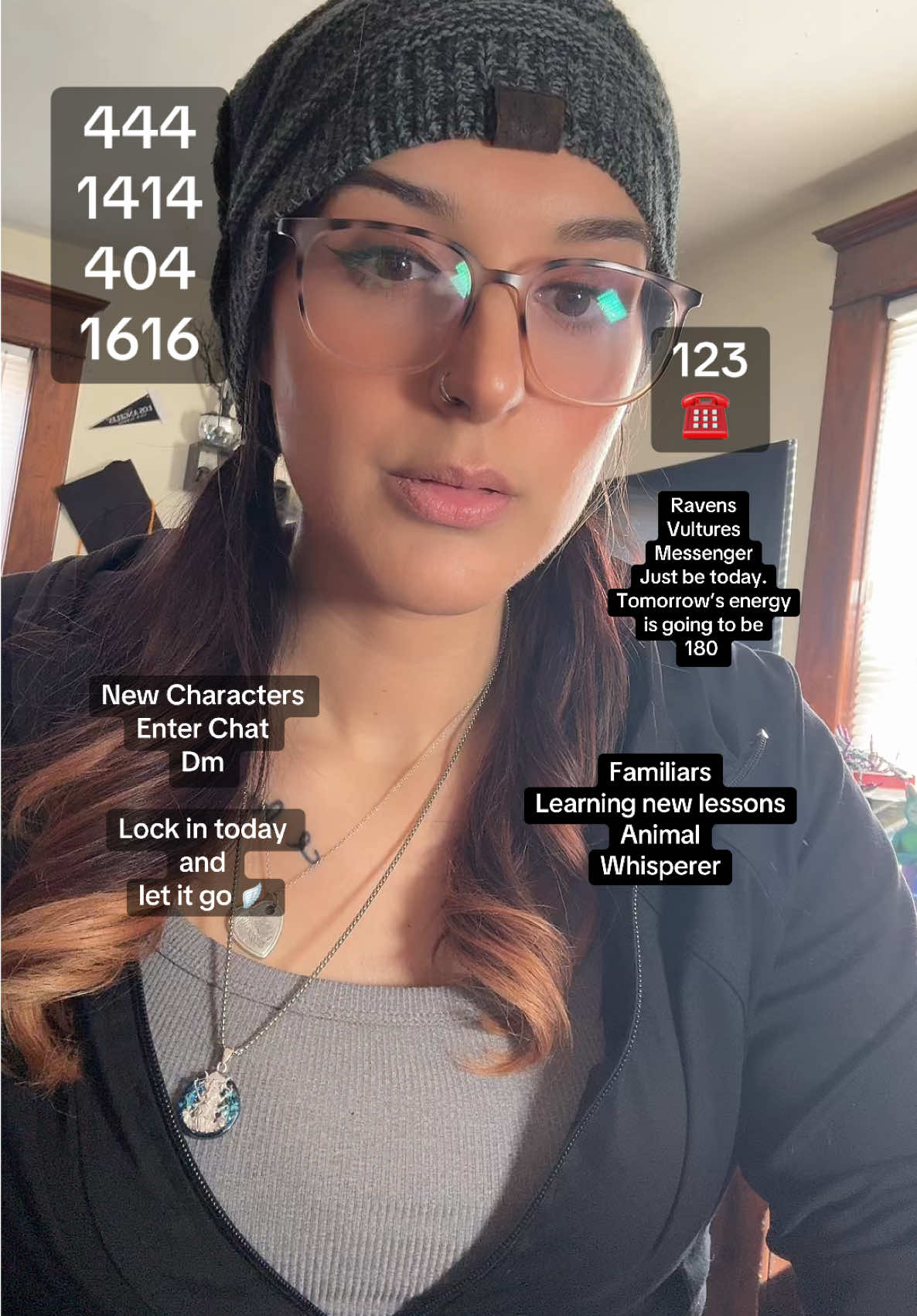 #channeledmessage #tarot 