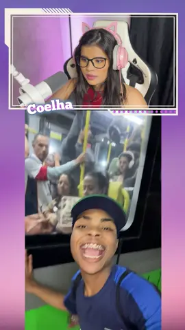 esse tem zero vergonha