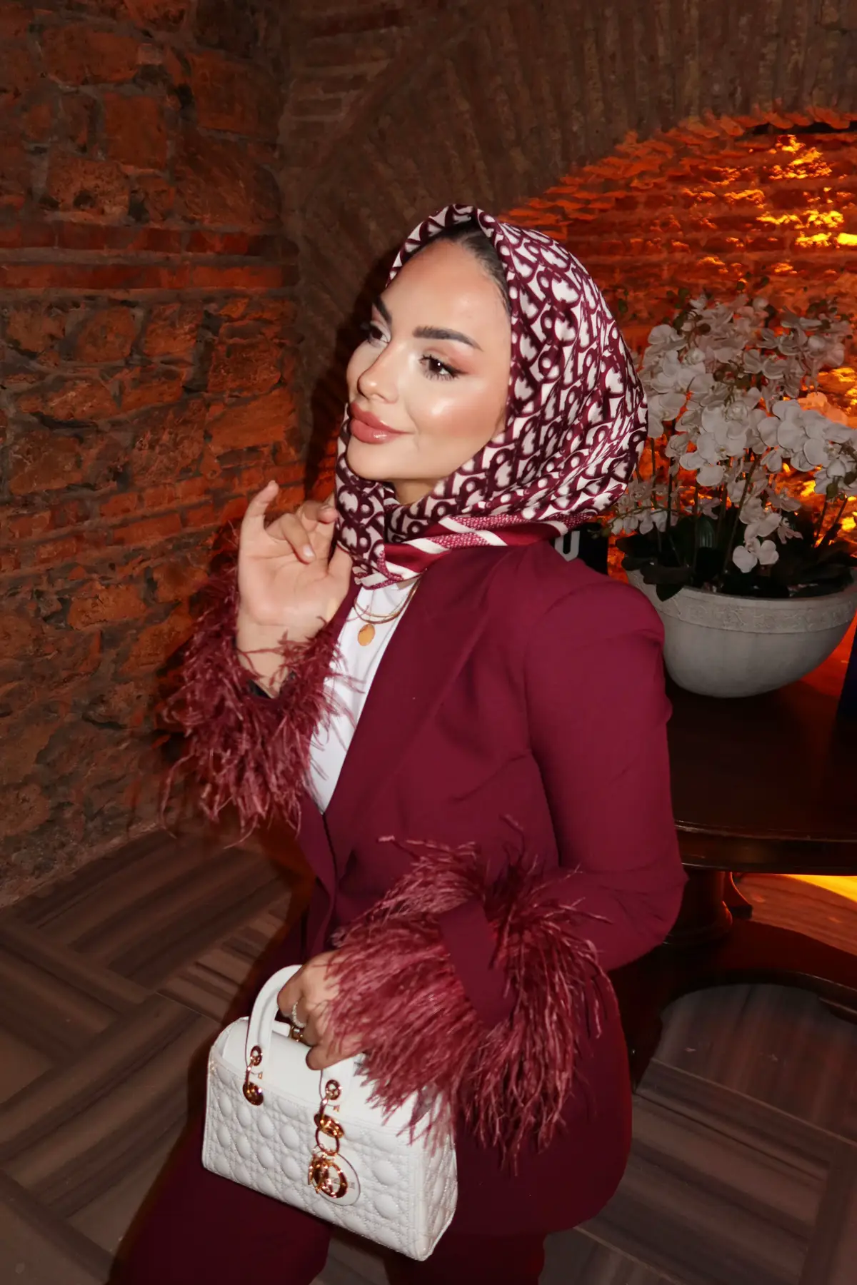 #kesfetteyiz #fyp #hijab #outfit 