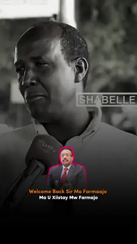 Madaxweyne farmaajo  #srk_somali #creatorsearchinsights #foruyou #followme #700k 