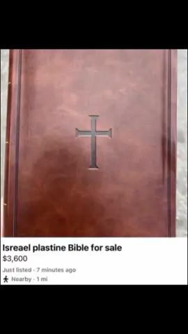 buying weird stuff from Facebook Marketplace #foryou