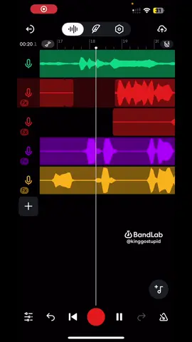 Shi ain done yet but lmk 📲#fyp #tiktokviral #blowupovernight #raptok #trap 