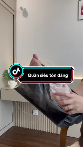 Quần siêu tôn dáng luôn nha #quandonhong #xuhuong #reshop 