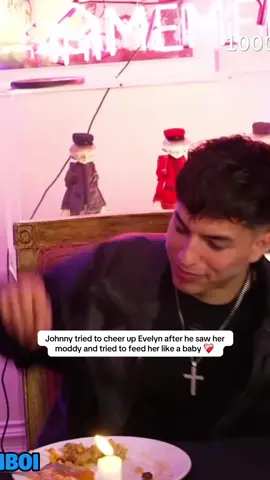 #yurnboi #evelynortiz #fyp #streamer #clips 