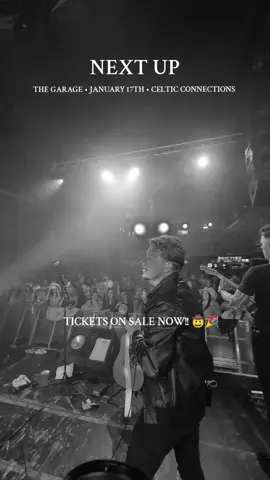 WHO'S READY TO PARTY??! 🤠🎉🏴󠁧󠁢󠁳󠁣󠁴󠁿 Let's go, Glasgow! #countrymusic #glasgow 