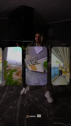 الراحة والفخامة… مش لازم تكون في فندق!✨ دلوقتي تقدر تعيش تجربة فندقية متكاملة في شقة بتطل على النيل مباشرة 🌊 كل تفصيلة فيها معمولة عشان راحتك 👇 🏠 تفاصيل الشقة: 🔹 3 غرف نوم كلهم ماستر 🔹 الغرفة الثالثة فيها سريرين مريحين 🔹 نظام صوت (Sound System) للبيت بالكامل 🎶 🔹 هاوس كيبنج يومي 🔹 ريسبشن واسع بإطلالة فاخرة 🔹 مطبخ مجهز بكل الأجهزة 🔹 حمام خاص للضيوف 📍 العنوان: 16 شارع البطل أحمد عبد العزيز – الدور الرابع – الدقي – الجيزة 📞 للتواصل والحجز: WhatsApp: 01024445000 Call: 01500000958 💎 خلي إقامتك على النيل تجمع بين الفخامة، الراحة، والإحساس كأنك في بيتك 🩵 #شقق_على_النيل  #شقق_من_المالك_مباشراً  #شقق_للايجار_اليومى_ والاسبوعى_والشهرى  #شقق_ارقى_مناطق_فى_القاهره  #شقق_فندقيه       