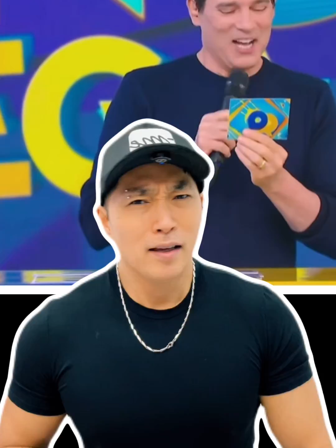 O QUE É UM NUMERAL CARDINAL? No programa do Celso Portiolli, essa pergunta apareceu — e muita gente ficou em dúvida! Neste vídeo, faço um react a esse momento e explico tudo o que você precisa saber: -Cardinal: indica quantidade (ex.: um, dois, três). -Ordinal: indica ordem/posição em uma sequência (ex.: primeiro, segundo, terceiro). -Fracionário: indica parte de um todo (ex.: meio, um terço, metade). -Multiplicativo: indica multiplicação/aumento (ex.: dobro, triplo, quádruplo). Agora me conta: você teria acertado essa pergunta? 😄 📚 Quer dominar gramática e redação para os grandes vestibulares? Estude com a Corrija-me, a melhor plataforma de correção de redação do mercado, com materiais voltados para VUNESP, FUVEST, UNICAMP e demais bancas de segunda fase. Aproveite o cupom promocional INTENSIVO15 e aprimore suas redações com correções detalhadas e direcionadas às exigências de cada prova! Acesse: www.corrijame.com.br #gramática #numerais #português #vestibular #VUNESP