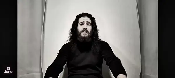 رد يا ضماي 😔 #ديفيد_رجل_الكهف #فلسفه #حسن_البدري #دوستويفسكي #fyp 