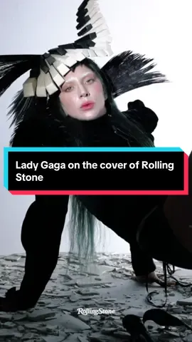 @ladygaga for Rolling Stone’s December 2025 cover. #ladygaga #mayhem #ladygagavideos #ladygagaedit #ladygagafan 