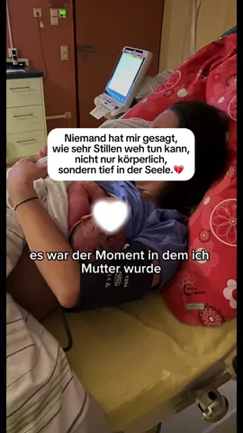 Mein eigener Stillstart – der mich letztendlich dazu geführt hat, Stillberaterin zu werden. Und genau deshalb begleite ich heute andere Mamas – damit sie wissen: Sie sind nicht allein. ❤️ Wie war euer Stillstart? 🩷 #stillen #stillberatung #wochenbett #babyblues #neugeborenes 