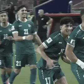 عالمي الحمادي 😎🔥 #علي #الحمادي #منتخب_العراق #منتخب_الإمارات #تصفيات_كأس_العالم @Ali Al-Hamadi 