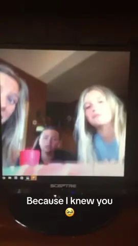 We really loved each other🩷🥹 @C Mary 