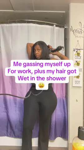 #vibewithus gassing myself up for work. I’d rather stay #Home #fyp #happythursday #ting 