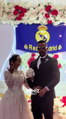 Hala madrid #fyb #fybシviral #fybシ #yonezbreezy #somalitiktok 