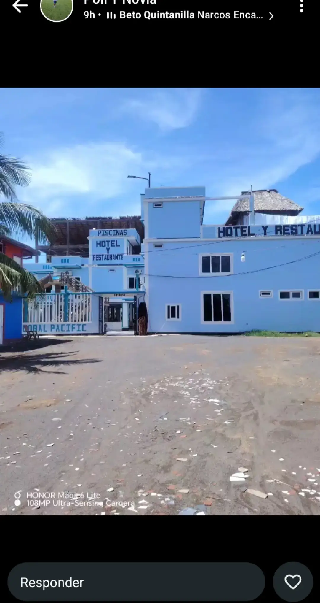 #coralpacific #champerico #playa🏝🏖 por tu consumo  áreas disponibles,atendemos toda clase de eventos.llamanos y as tu reservacion 🏖🏝🍱😋