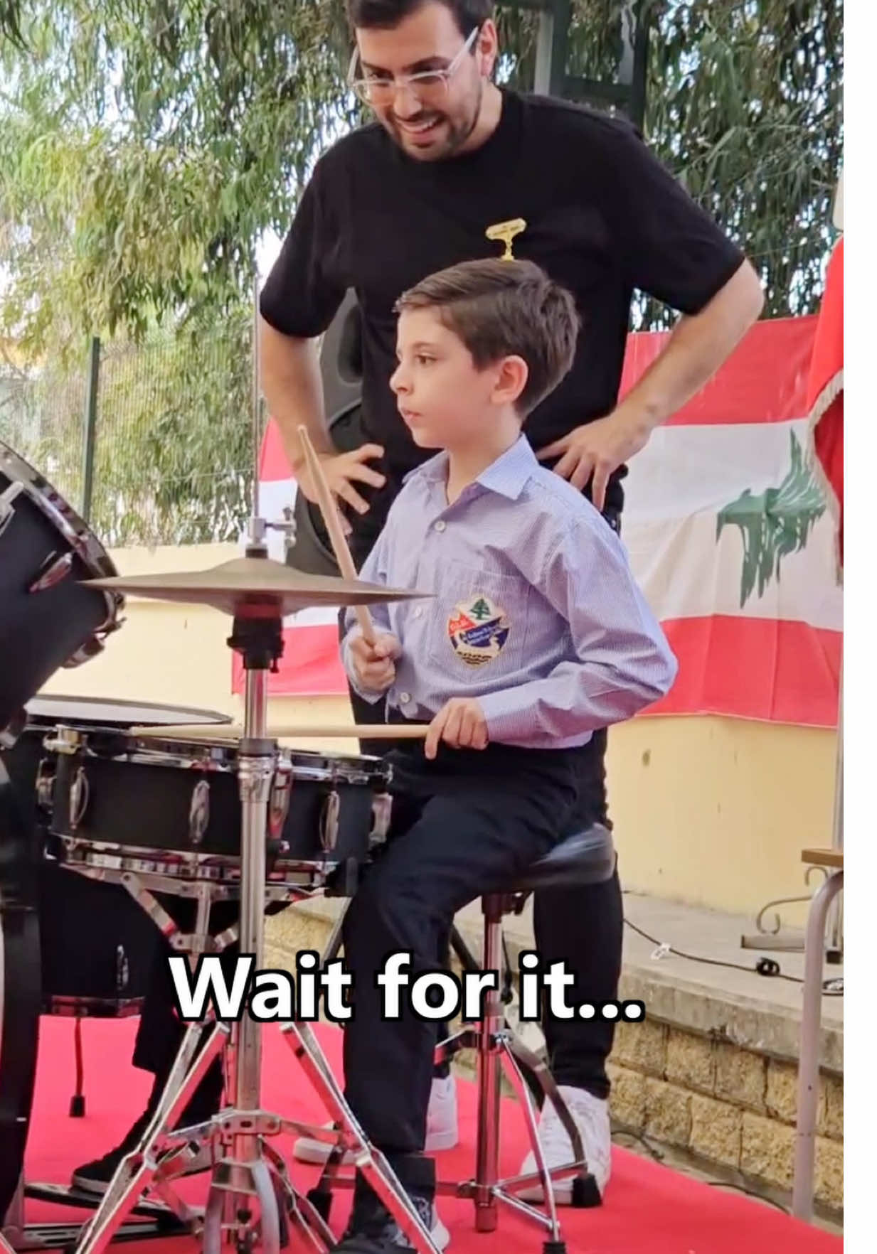 You won’t believe what this 7-year-old did! #viralvideo #fyp 