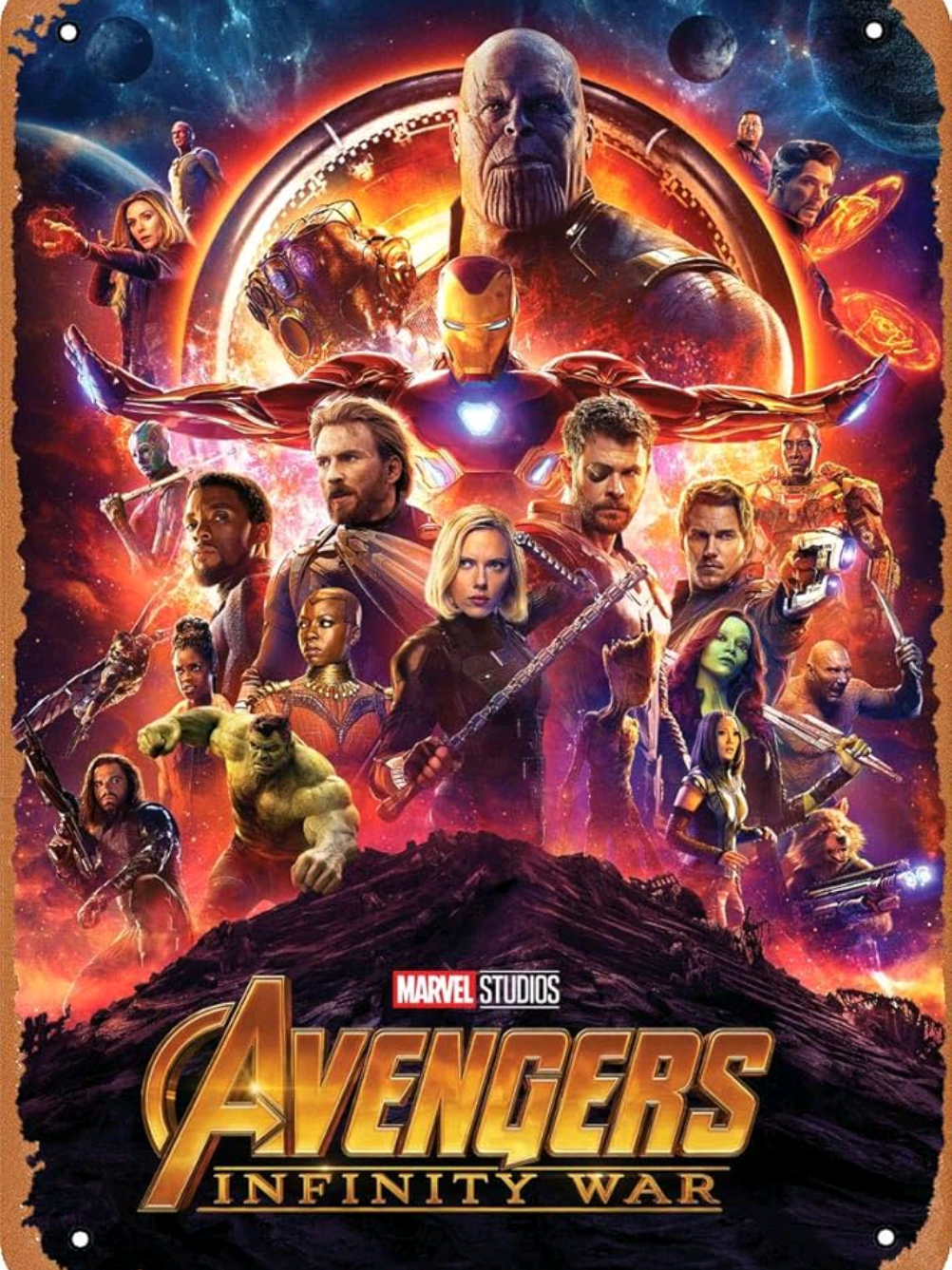 Parte 22 | Avengers - Infinity War  #infinitywar #avengersinfinitywar #UCM #peliculasrecomendadas #marvelstudios 