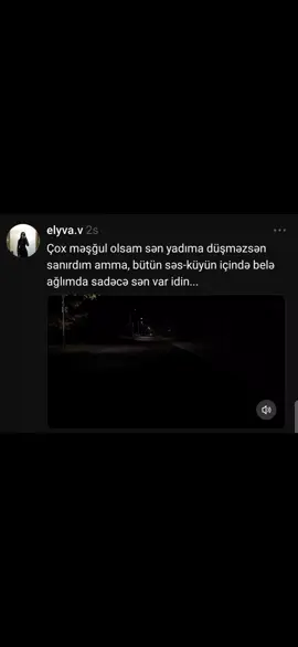 İndi yaşıyarıq xatirələrdə, Çoxu elə bilər ölüb,itmişik Yarımçıq qalsa da sonuncu pərdə, Alqışsız filansız çıxıb getmişik… #keşfet #kesfet #keşfetteyizzz #f #fy 
