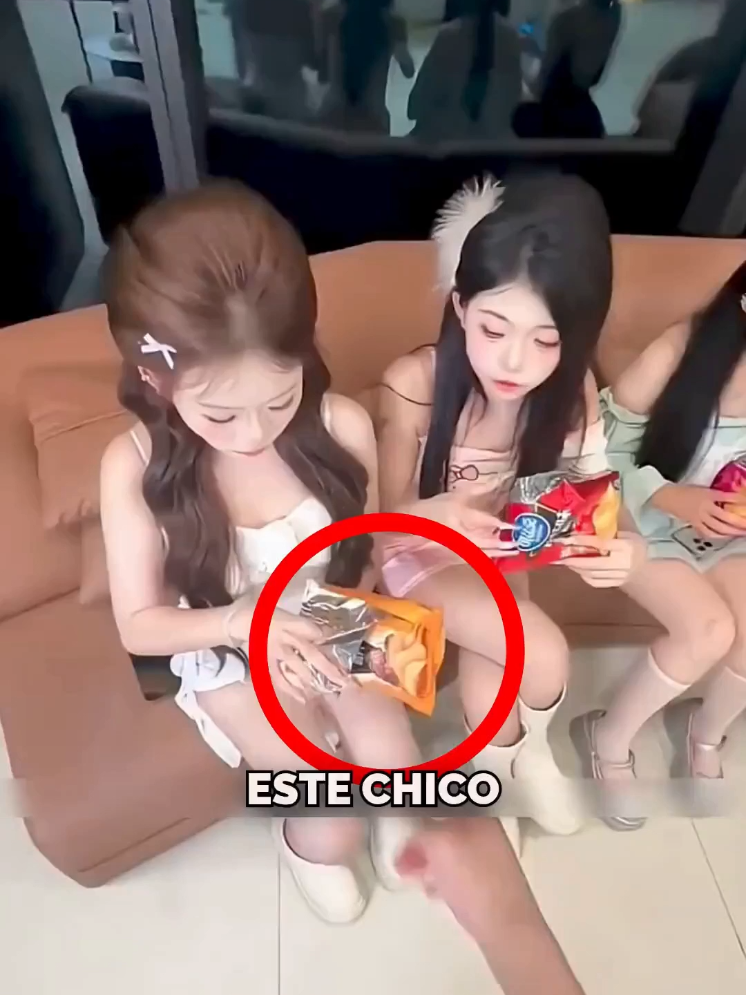 Nunca unas Papas fueron tan Difíciles de Conseguir