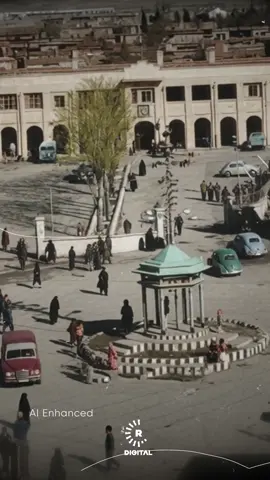 چیتان هەیە بۆ سلێمانی؟ سبەی یادی 241 ساڵەی دامەزراندنی شاری رۆشنبیرییە و ئەم ریلە بنێرن بۆ خەڵکی شارە حەیاتەکە #رووداو #rudawdigital #rudawmedia