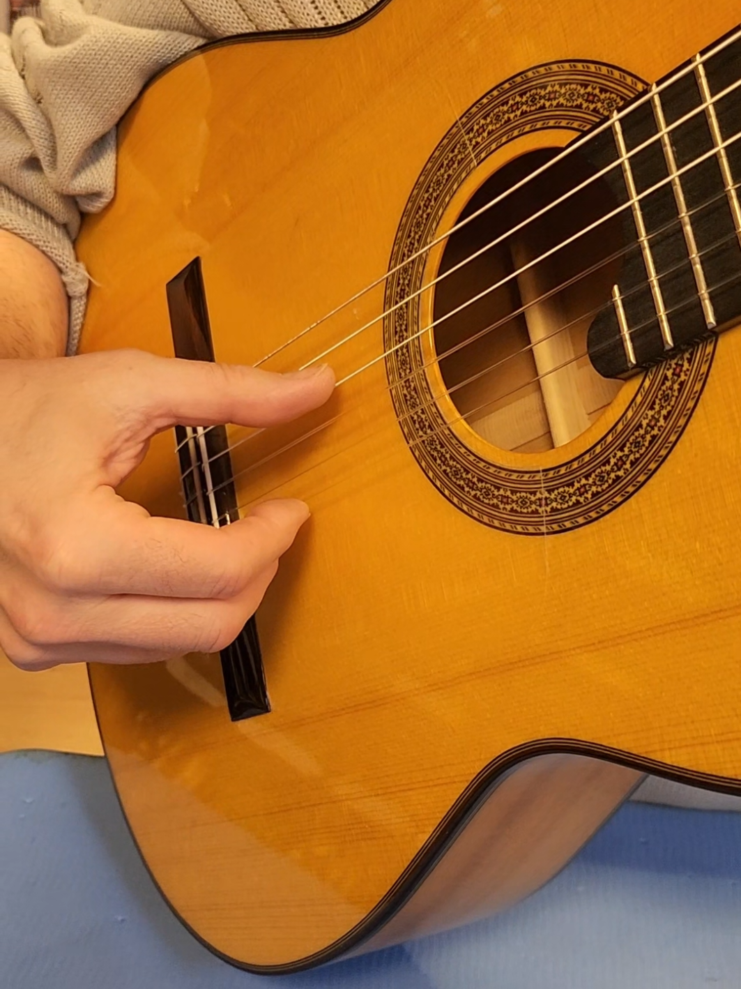 Alzapúa, domínalo con estos 2 ejercicios  #flamenco #tutorial #gipsy @David_pelirrojo_ @Guitarras admira 