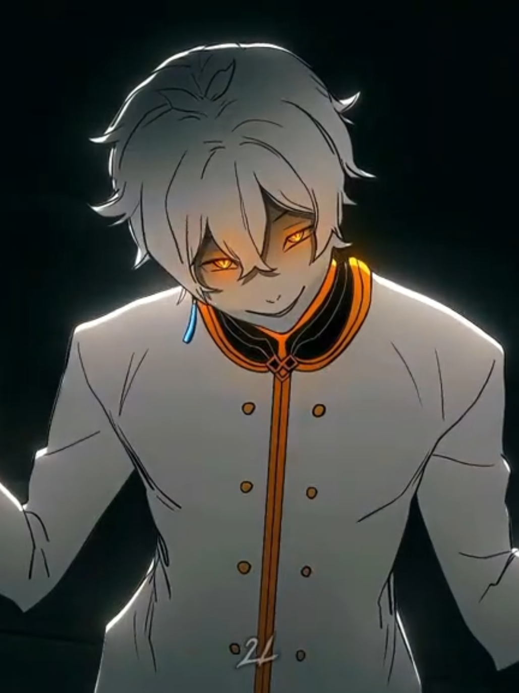 #rezero #reguluscorneas #edit Идею взял у @These_is_i 