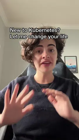 Hot kubectl tip for your kubecon week! I’m not there this year, but I am still bringing the cloud native joy by introducing you to the dry run flag. #kubernetes #devops 