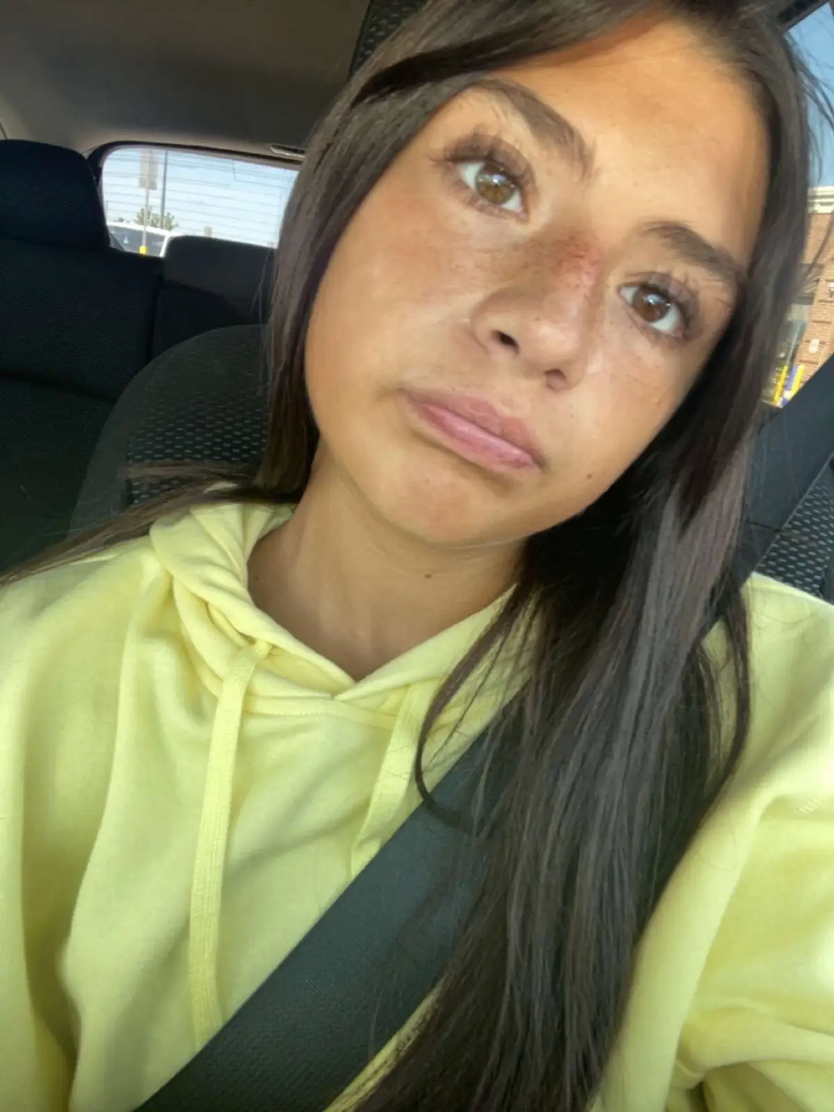 I need to go back rn