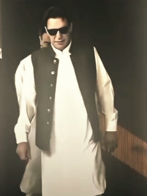 🔥KHAN AURA 🔥 . . . #CAPCUT #viral_video #foryou #newtrending #imrankhan @Imran Khan Official @PTI OFFICIAL 
