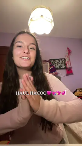 espero que os guste!!🩷 #parati #fyp #xyzcba #hacoo 