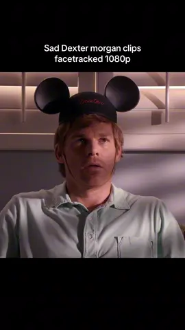 USE SNAPTIK FOR BETTER QUAL // what next? // join my discord // #fyp #freeclips #dexter #dextermorgan #sad // 