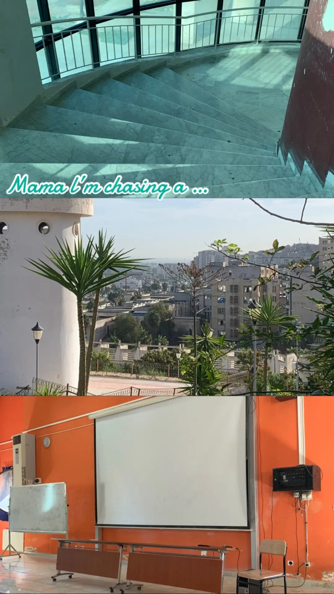 #studyabroad #europe #student #fyp #dz 