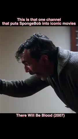 That land's been had. Drained dry. 🧽🪔🎳 #spongebob #therewillbeblood #danieldaylewis #moviememes #spongebobmemes 