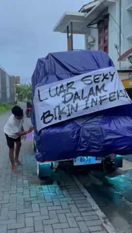 #lewatberandafyp🔥 