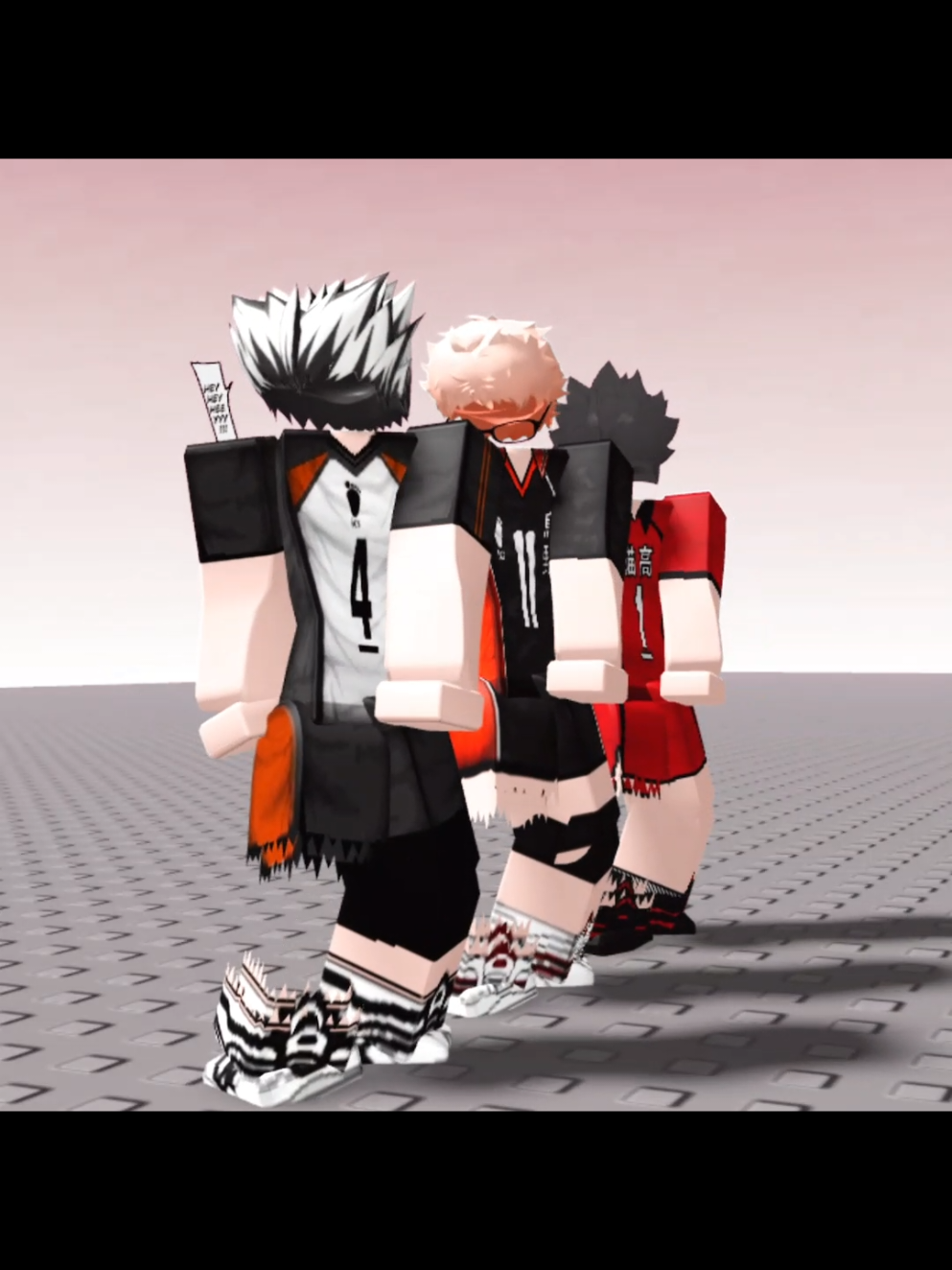 Fiz na pressa pra não ficar sem postar ib: soysam_gt #Haikyuu #fyp #robloxedit #robloxfyp #haikyuuboys 