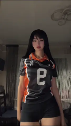 [inst: pelmentoschan_09] #cosplay #dance 