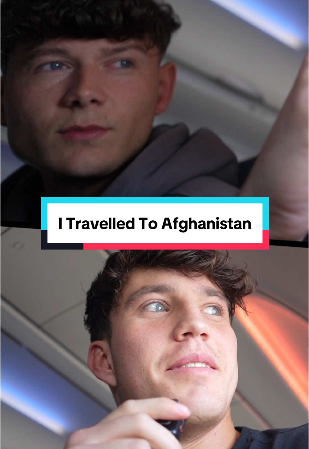 I Travelled To Afghanistan…And Left Within 3 Hours Full video on YouTube #joefazer #afghanistan #afghanistan🇦🇫 