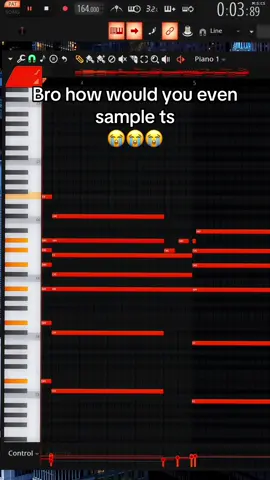 Like fr ⁉️🤨 #producer #producersoftiktok #flstudio20 