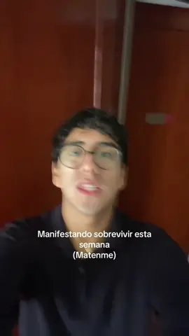 Chamba + U + Emprendimiento=💀 #fyp #lima #paratii #bjork 