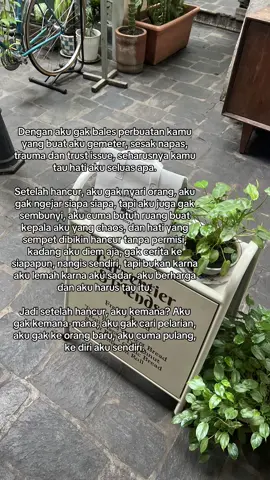 Udah lama, tapi rasanya masih terasa  #fyp #foryoupage #fypシ゚ 