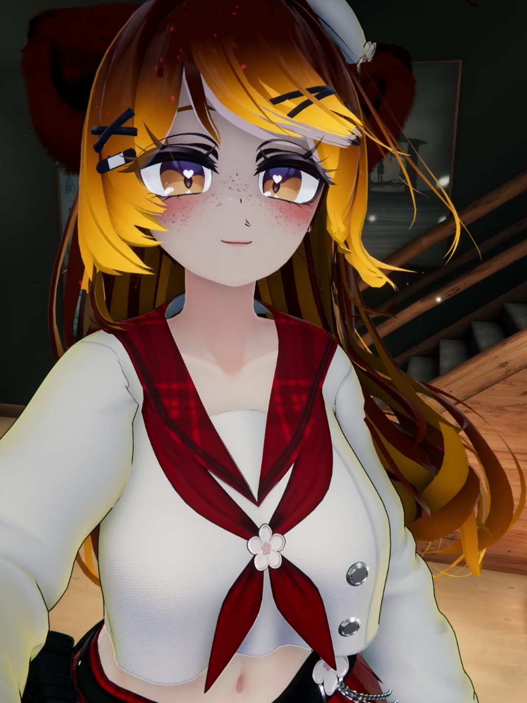 I will be checking all my oomfies this nnn ^^ #vrchat #vtuber #vrchatcomedy #vrchatfunny #vtuberclips #vrchatcommunity #vrchatmemes #vtuberclip #vtuberfunny #nnn #vrchatmoments #homies