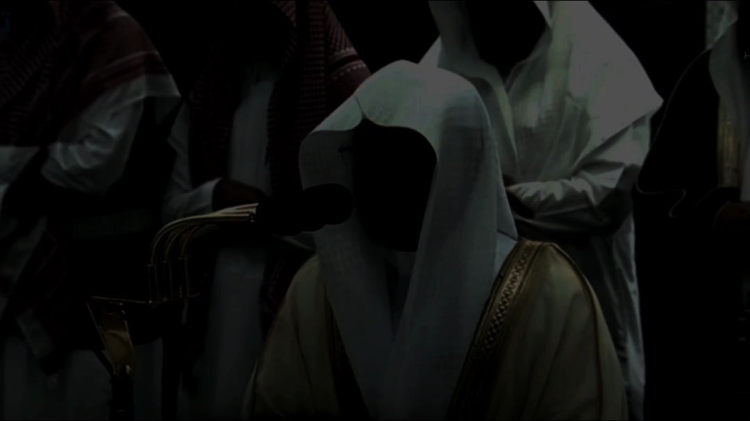 مشروع كفالة خمس أيتام في البايو ⛔||فَأَتَتۡ بِهِۦ قَوۡمَهَا تَحۡمِلُهُۥۖ #ياسر_الدوسري #تلاوة_خاشعة #قران #قرآن 