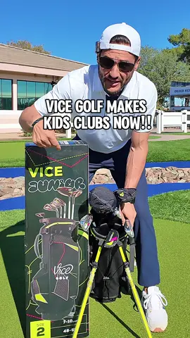 This kids golf set is a great gift idea this holiday! #tiktokshopcreatorpicks #bfcm #tiktokshopblackfriday #tiktokshopholidayhaul #tiktokshopcybermonday 