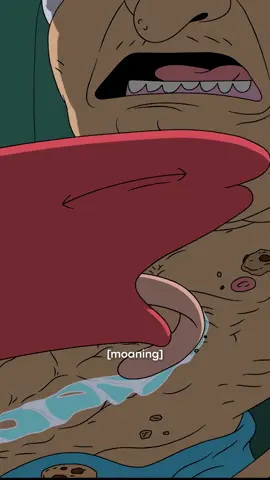 Are we interrupting? #AdultSwim #SmilingFriends #MrBoss #Allan #Pim