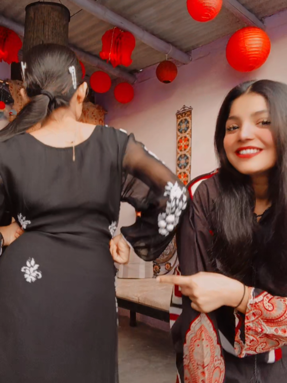 kamar patli ho jitni bhi 🥵 #alinzacutegirl 