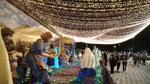 🎄🎄Ven y vive una noche mágica llena de luces, música, y el espíritu navideño que nos une.🎄🎄 Celebra con nosotros este pregón navideño lleno de alegría y tradición. 🎅🎅 🌟 Fecha: Viernes 5 de diciembre 🕖 Hora: 7:00 p.m. 📍 Lugar: Concentración Barrio San Francisco. ¡No faltes, te esperamos con los brazos abiertos para compartir juntos la magia de la Navidad! ✨  #Navidad2025 #pregonnavideño #parroquialaslajas #LasLajas #SantuarioDeLasLajas 