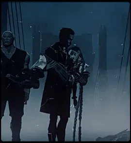 #JINX & #SILCO || jinx is so lucky to have someone who tells her she's perfect || scp: akob3ll_scenes #arcane #silcoedit #jinxedit 