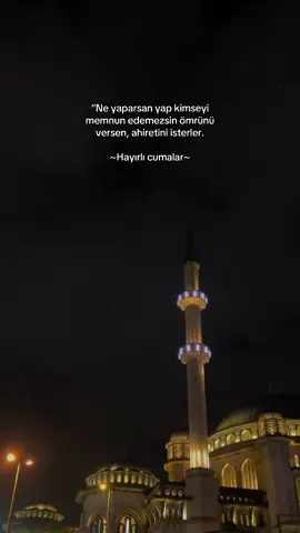 #hayırlıcumalar #fypシ゚ 