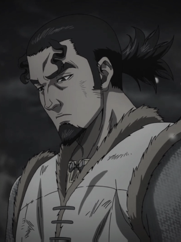 ثورز ! (تسليك) . . . #edit #anime #ثورز #thors #vinlandsaga 