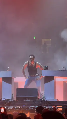 #Kaytranada x Atlanta